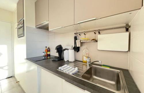 Appart'Village N3 Jouy Proche HEC-RER C 500 m - Foto 5