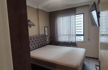 Flat 602 no Tulip Inn Saint Martin - Foto 12