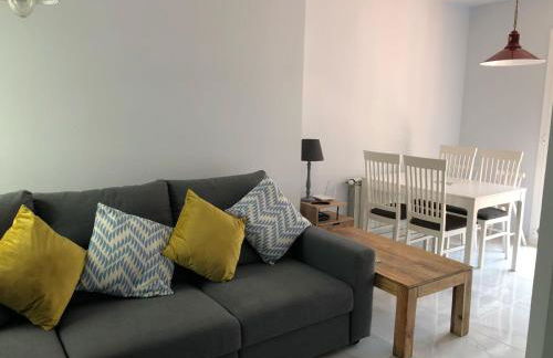 2 bedroom apartment in the old town, close to the beach - Foto 28