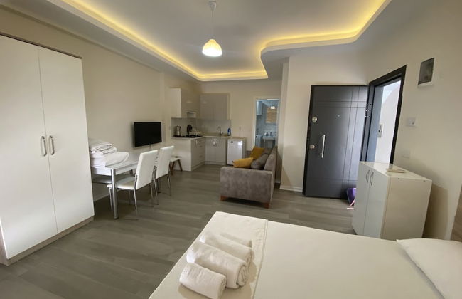 Mandalina Apart - Foto 15