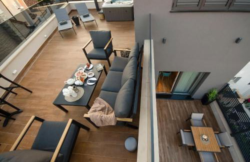 Luxury apartment Vista del Sole - Foto 2