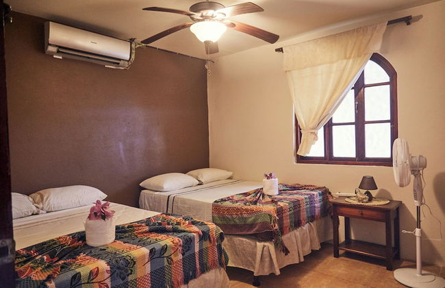 Beachside stay at Villa ViYarte - Foto 15