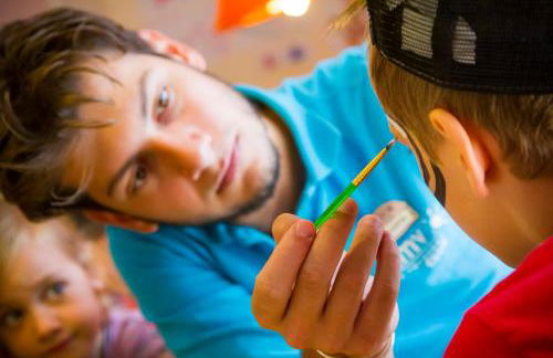 Résidence Club MMV Samoens Village - Foto 44