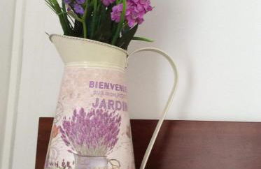 GARDEN VIEW APARTMENT - Foto 25