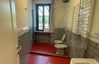 Villa liberty sui navigli - Foto 9