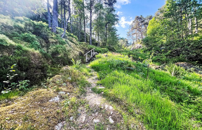 Gamlahuset - Foto 27