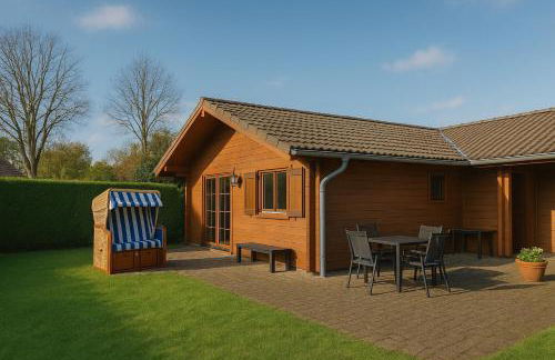 Küstenhaus Silbermöwe - Foto 20