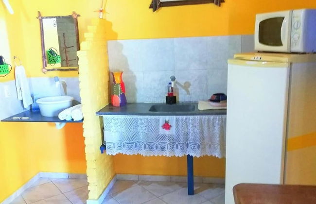 Bela Silvia Pousada - Foto 22