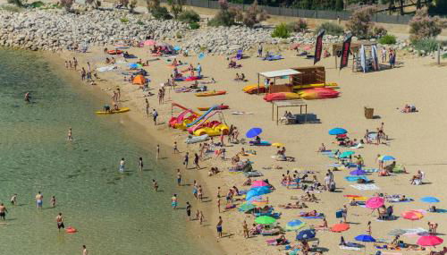 Costabravaforrent Palas Atenea - Foto 5