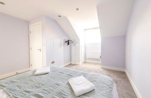 Luxury Morris Mews - High Spec - 7 - Guests - Foto 19