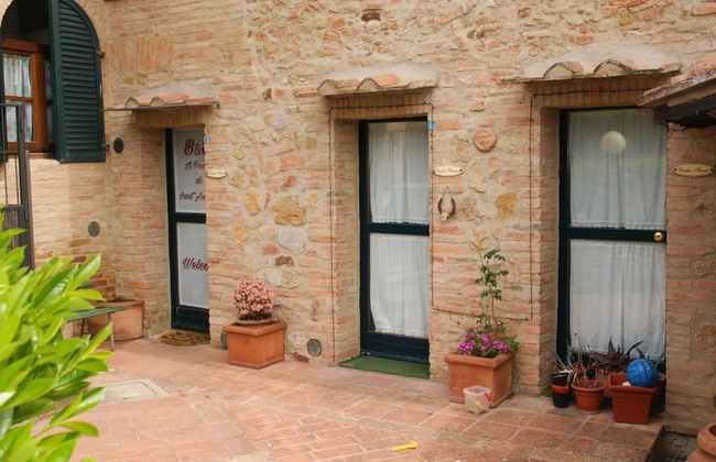 Il Pozzo di Sant'Andrea - Foto 57