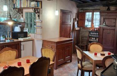 Attic with balcony at Locanda del Capo - Foto 33