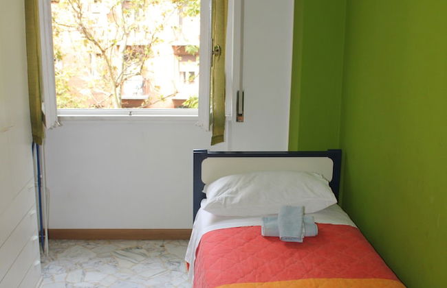 Youhome Millelire Apartment - Photo 23