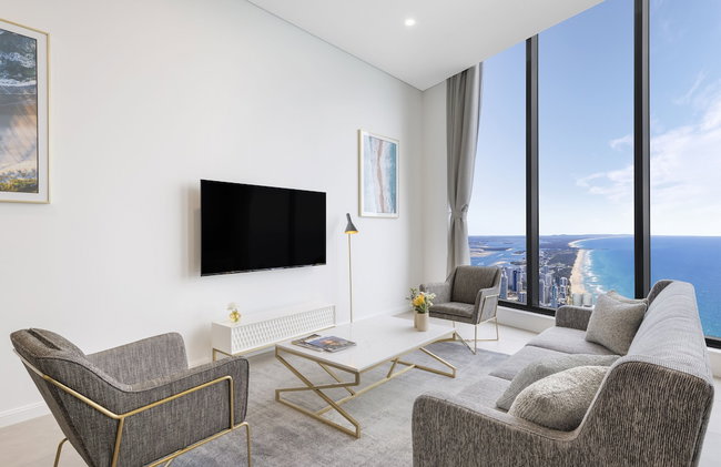 Meriton Suites Surfers Paradise - Foto 67