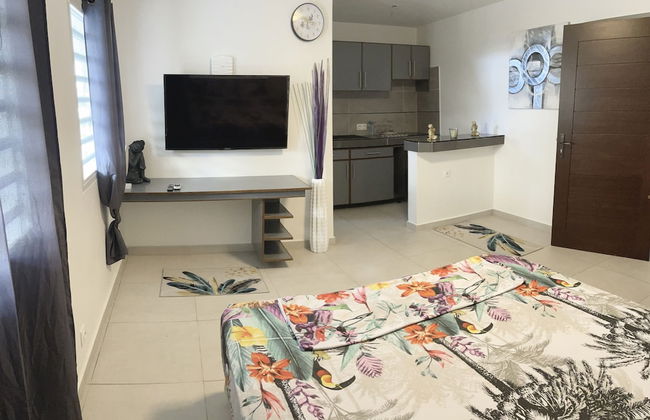 Relax Appart Hotel - Foto 2