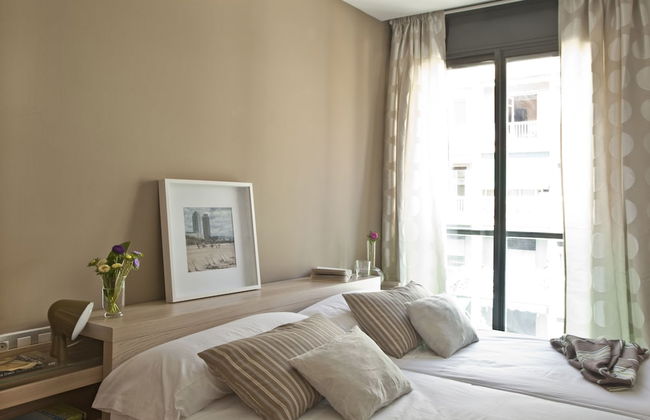 AinB Sagrada Familia Apartments - Foto 7