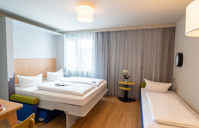 Aparthotel Adagio Access Freiburg - Foto 7