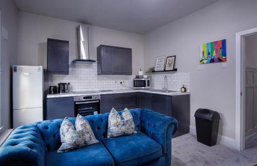 Cozy Apartment - Great Location - Perfect For Long Stays - Foto 8