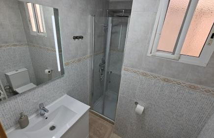 Sagunto Beach Apartment 500m to Sea, WiFi 600Mb y AC - Foto 7
