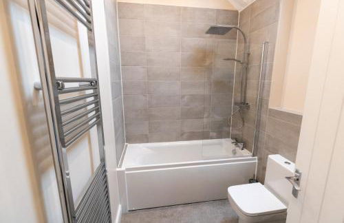 Marquesa - Modern dog-friendly barn on a country estate - Photo 12