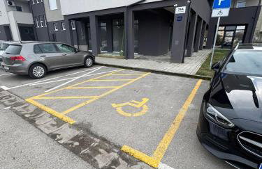 Apartman Mali Muk, self check- in - Foto 30