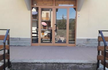 Abetone - Parco dei Daini - Photo 1