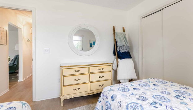 2472 Rosa Lane - Foto 2, Habitación