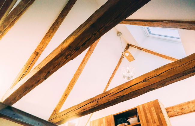 Amtshaus Gut Hügle Boutique Apartments - Foto 59