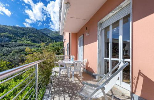 Hostdomus - Oltremare Suite - Foto 36