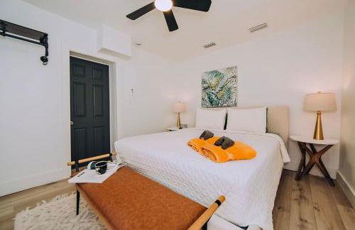 Oasis Over the Bridge of Lions - Foto 44