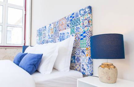 Praça 44 Boutique Apartments - Foto 30