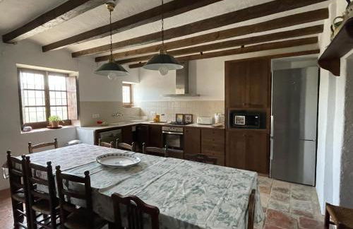 Masía La Perera - Foto 13