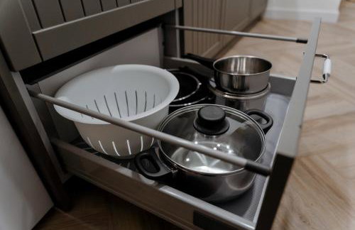 Apartament Żeromskiego 1 - Foto 32