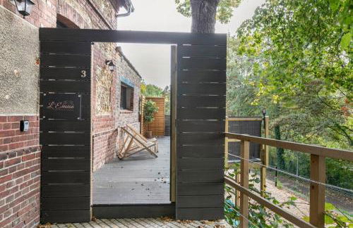 Sauna, jacuzzi, terrasse et parking - Foto 11