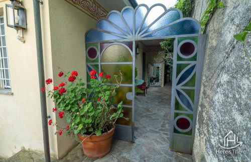 Villa Del Golfo - Vista Incredibile - Arte - Relax - Foto 42