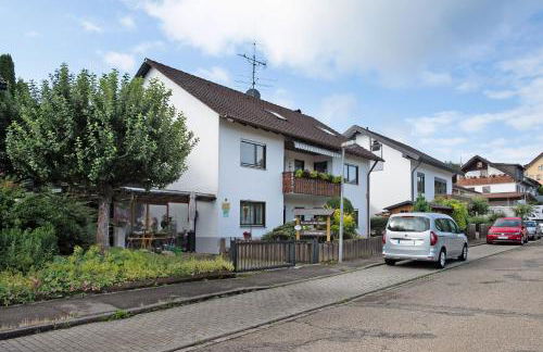 Ferienwohnung Veronika Heilbock - Foto 1