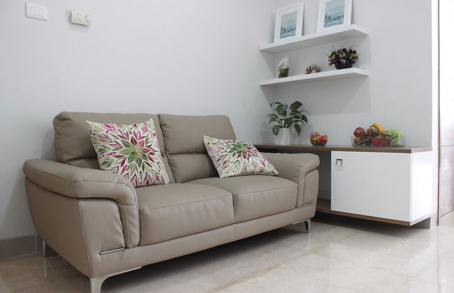 Elegant 2BR @ Dago Suites Apartment near ITB - Foto 12