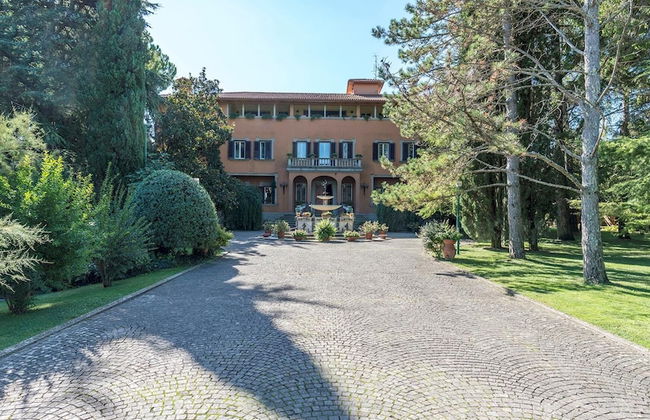 Pg-c990-dfio19at - Villa Michelangelo 14 - Foto 68