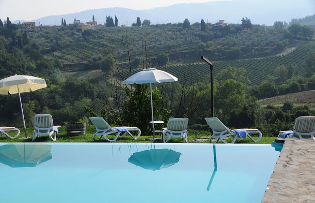 Agriturismo Poggio Alle Lame - Foto 77