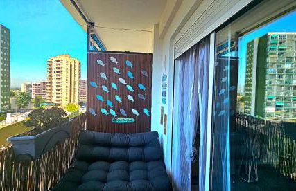 Urban loft Valencia playa - Foto 5