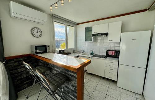 Appartement Port Marianne Montpellier - Photo 17