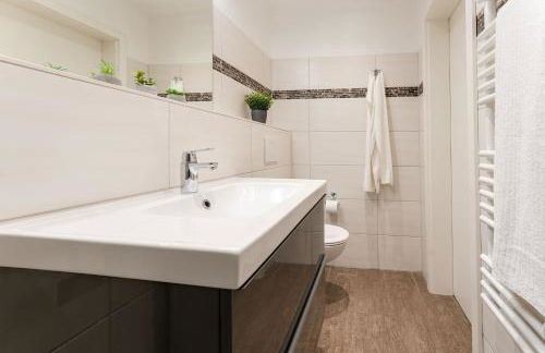 Blankwasserweg 131 Lensterstrand Oase Bungalow 7 - Photo 26