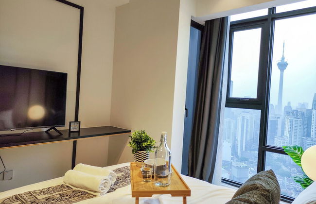 The AXON @ Bukit Bintang - Foto 7