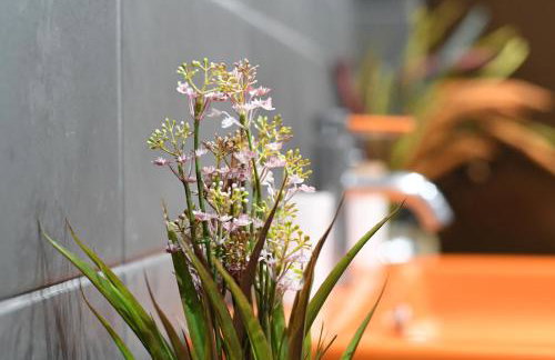 Double A Luxury Apartment - Photo 50