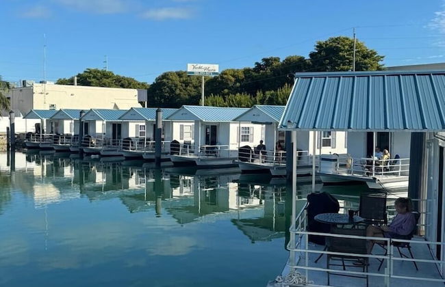 Yacht Haven Marina - Foto 22