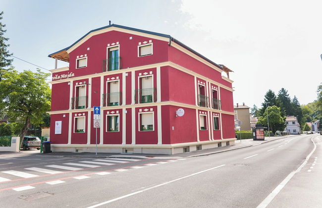 APART HOTEL ASTERIA - Foto 28