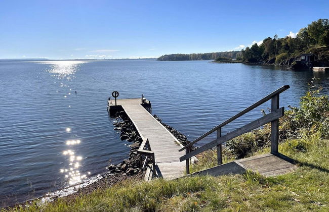 4 Person Holiday Home in Frandefors - Photo 33