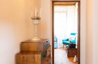 Podere Vergianoni immerso nelChianti con piscina - Foto 11