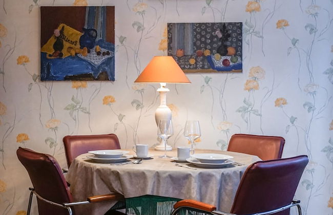 Prime Host apartments on Smolenskaya - Foto 10