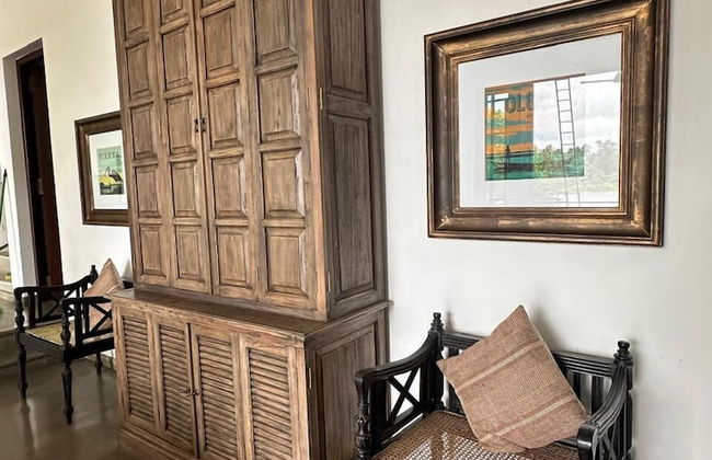 LilyPod Villa - Photo 19